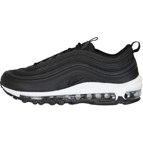 nike air max 97 weiß schwarz damen|nike air max 97 promo.